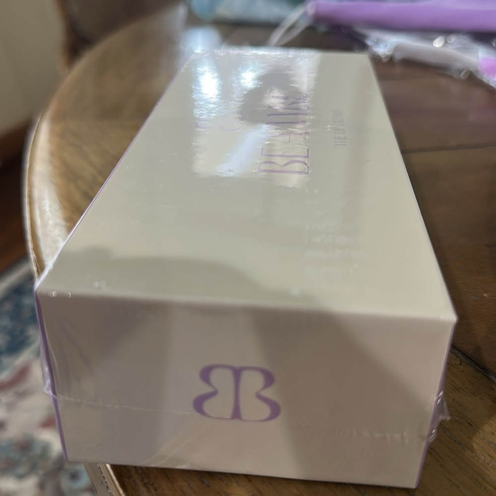 Beambo Lip Gizmo Lip pumping device, new and sealed in unopened pkg. - Picture 6 of 16